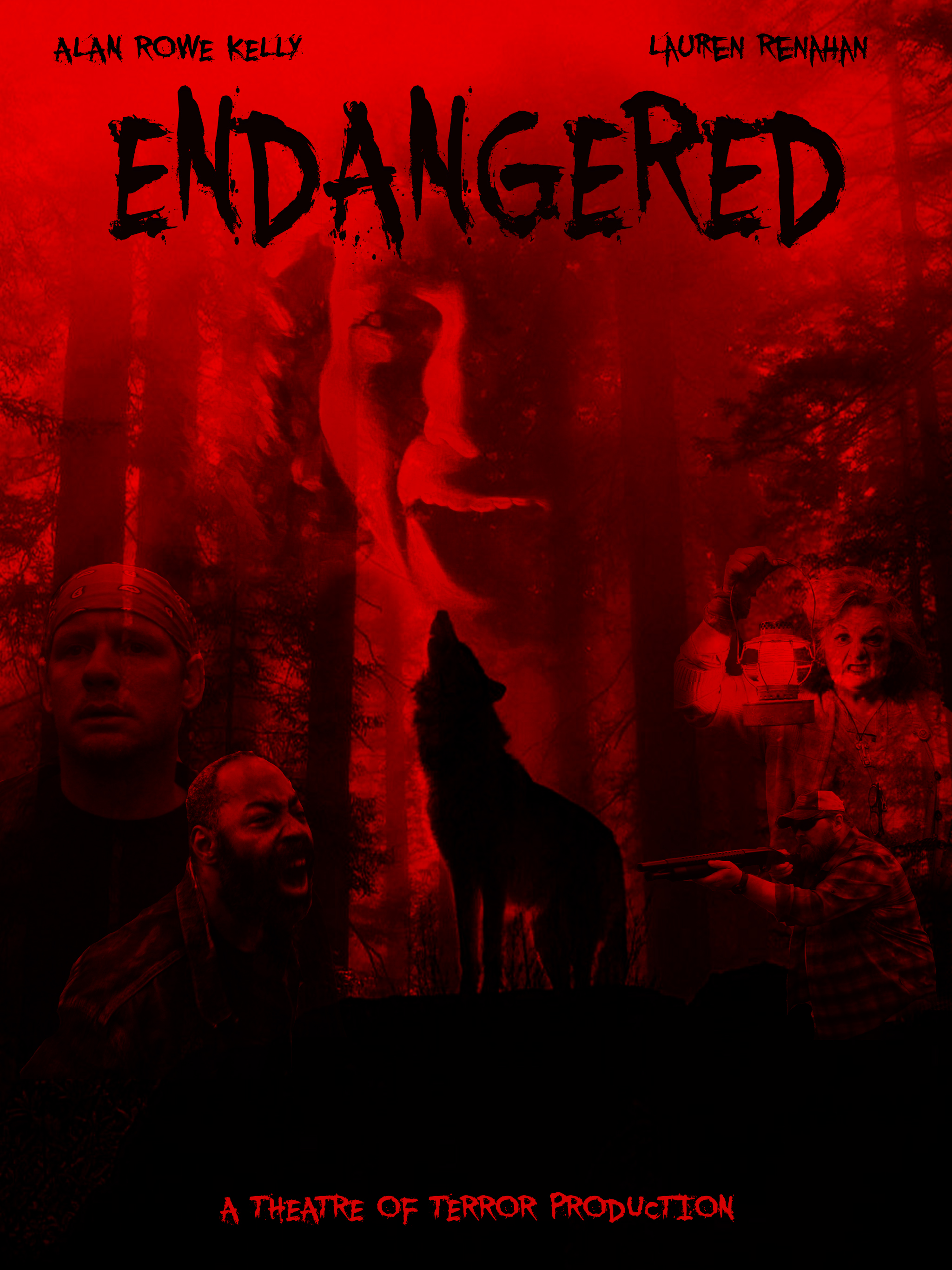 Endangered