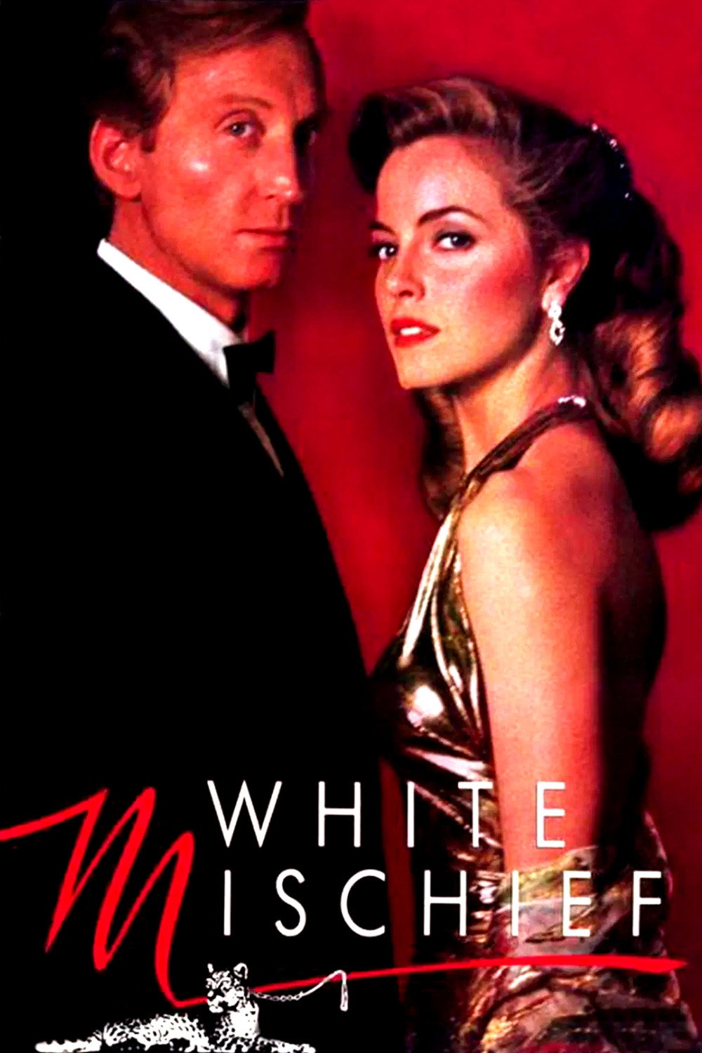 White Mischief