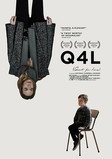 Q4L (quest for love)