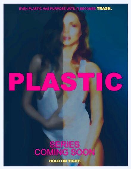 Plastic