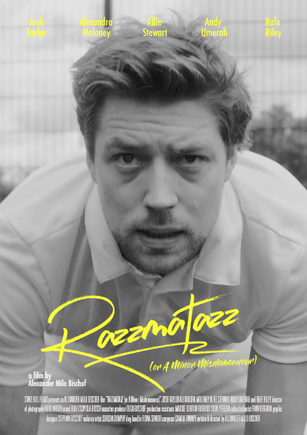 Razzmatazz