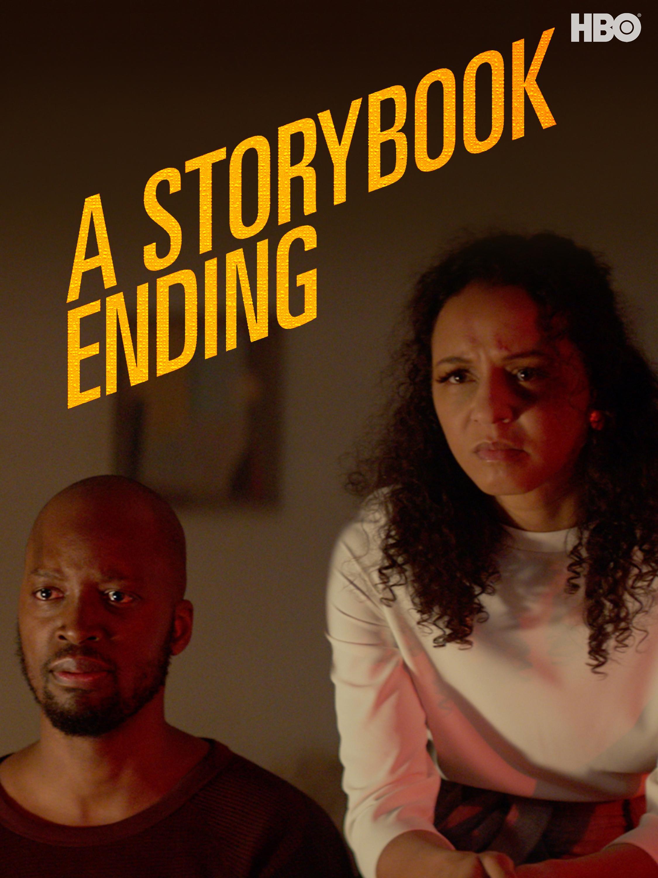 A Storybook Ending