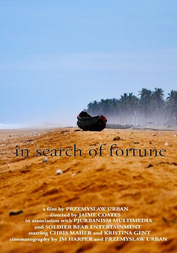 In Search of Fortune: Chercher de l'Argent