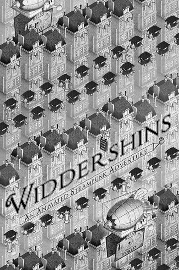 Widdershins