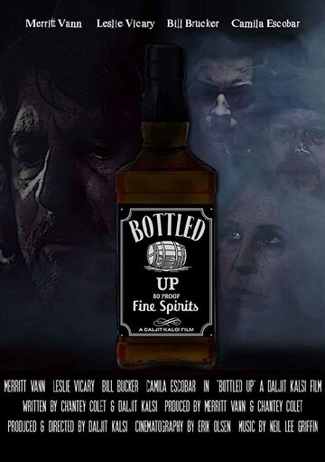 Bottled Up