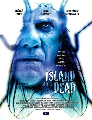 Island of the Dead