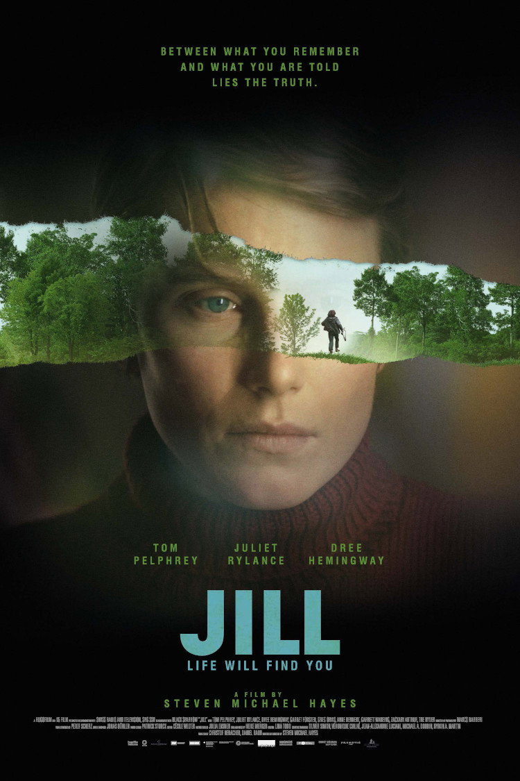 Jill