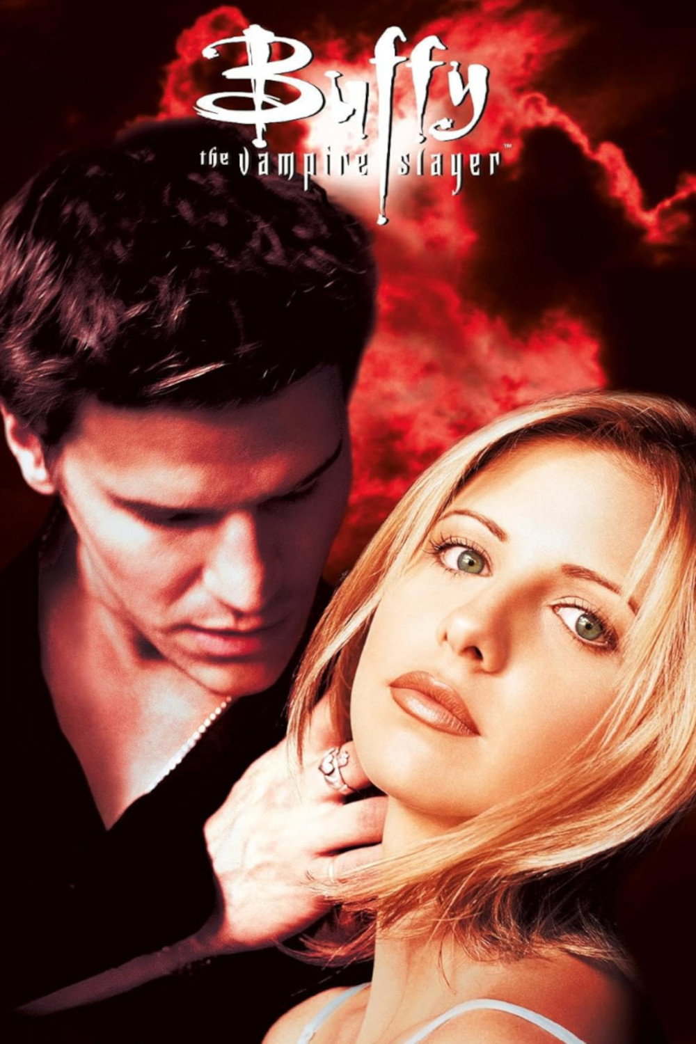 Buffy the Vampire Slayer