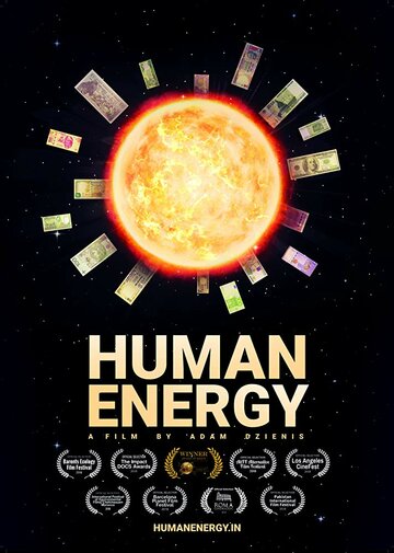 Human Energy