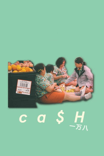 Ca$h