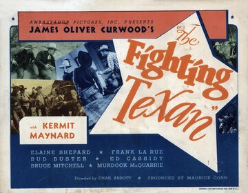 The Fighting Texan