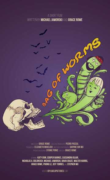 Bag of Worms