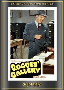 Rogues' Gallery