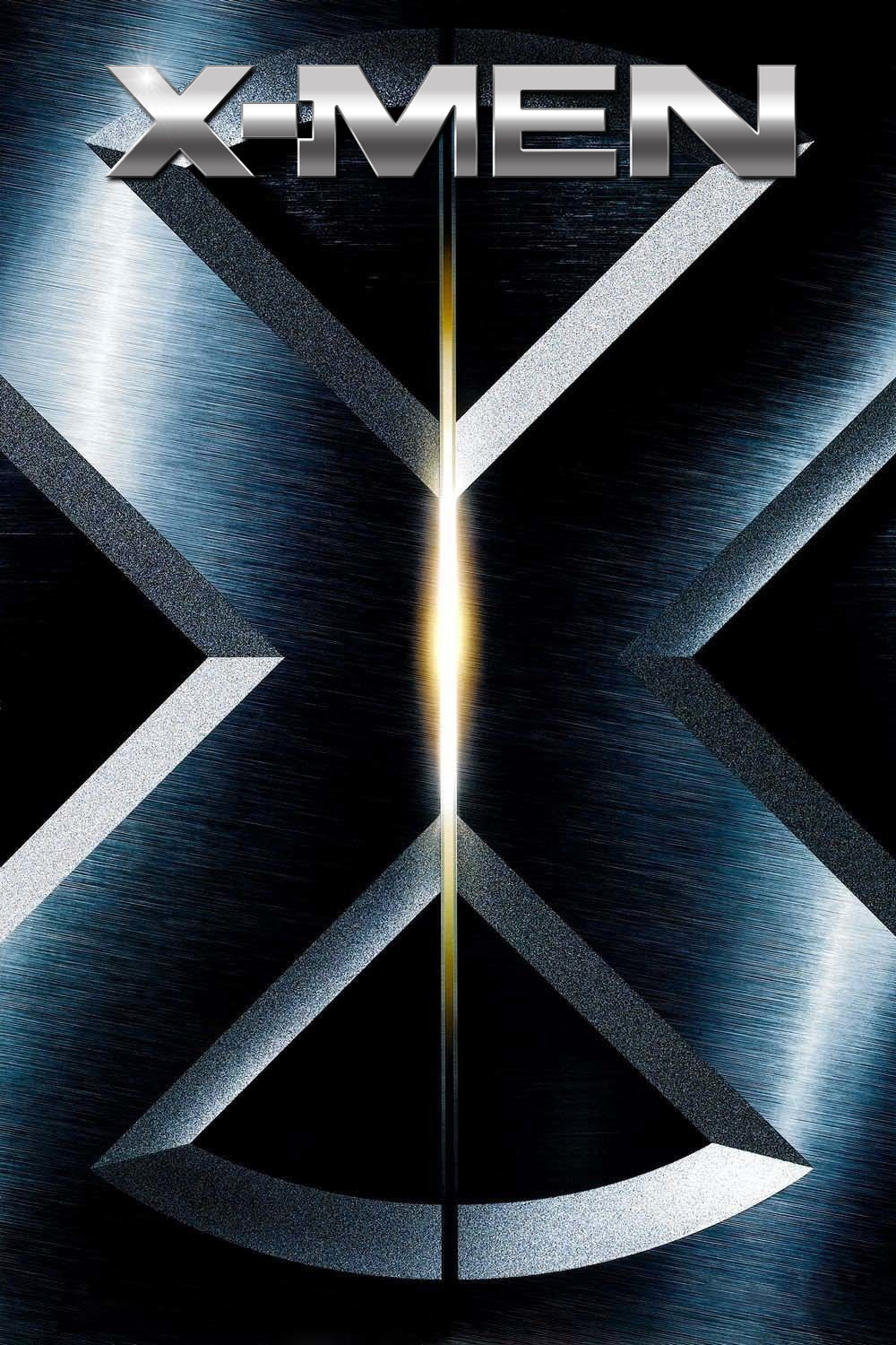 X-Men