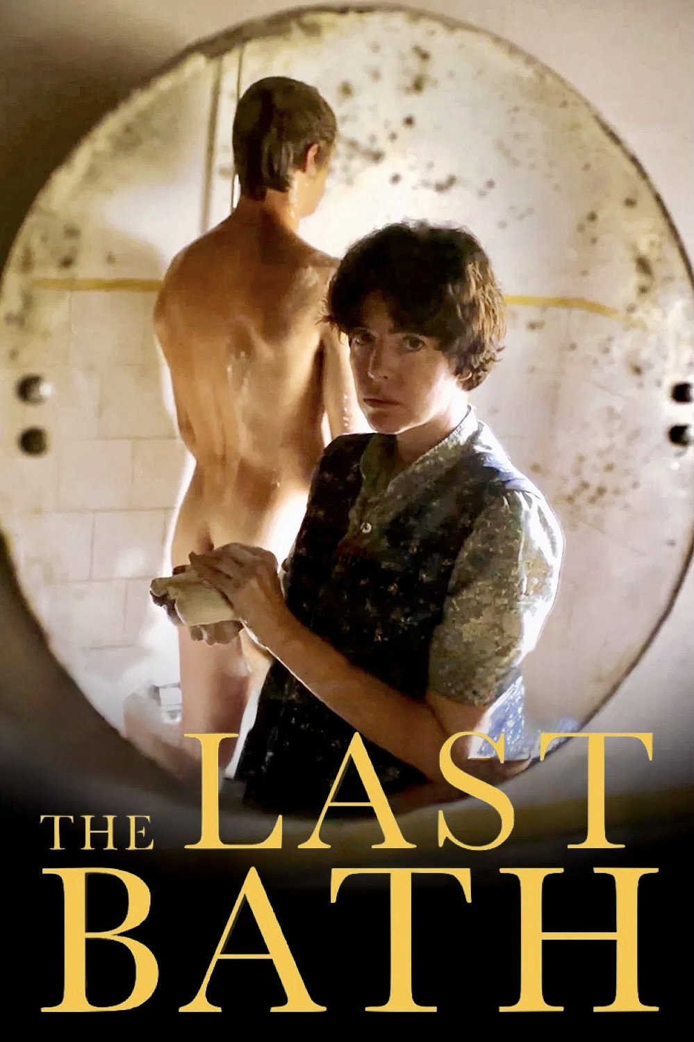 The Last Bath