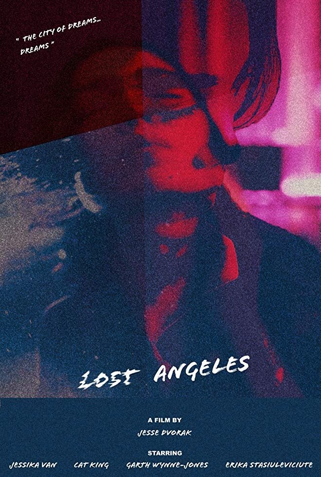 Lost Angeles