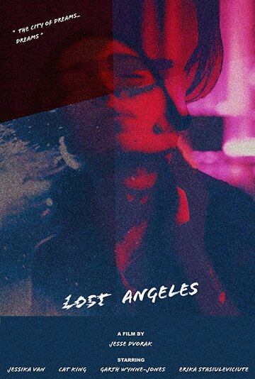 Lost Angeles
