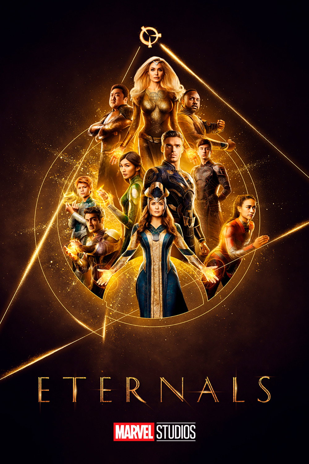 Eternals