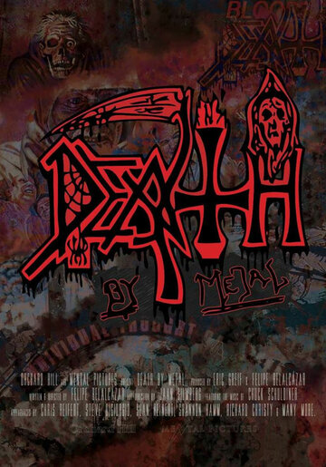 DEATH by MetaL