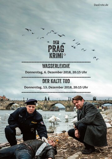 Der Prag-Krimi