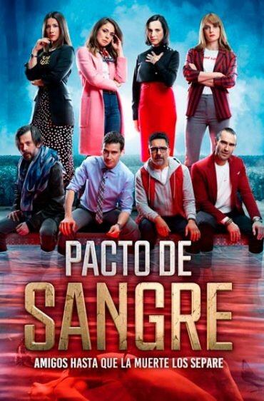 Pacto de Sangre
