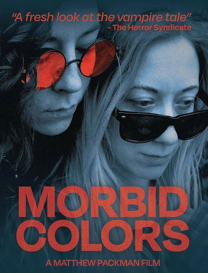 Morbid Colors