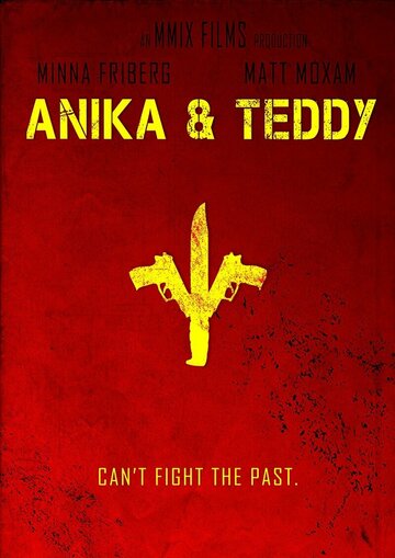 Anika & Teddy