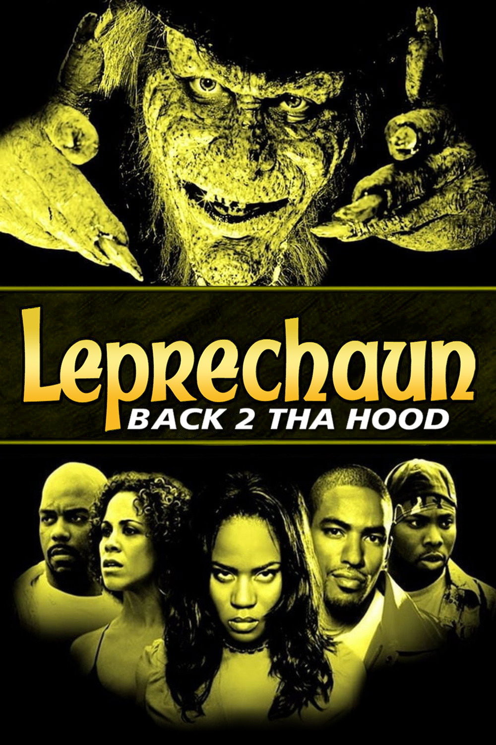 Leprechaun 6: Back 2 Tha Hood