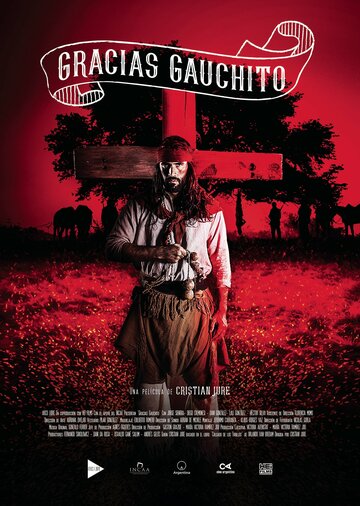 Gracias Gauchito