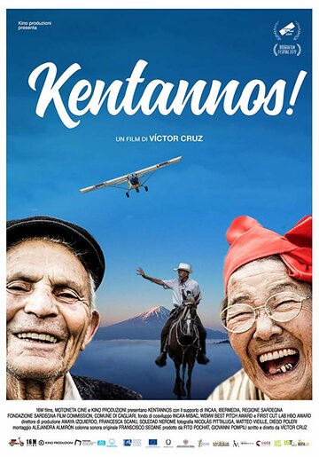 Kentannos