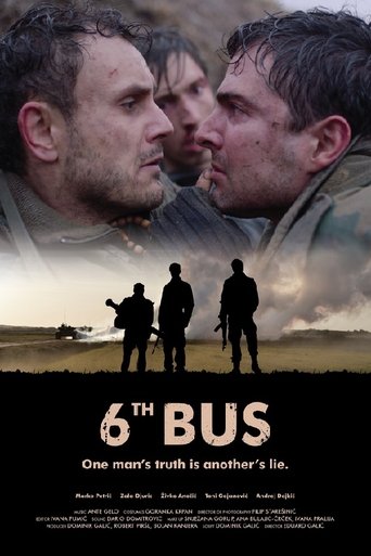 Sesti autobus
