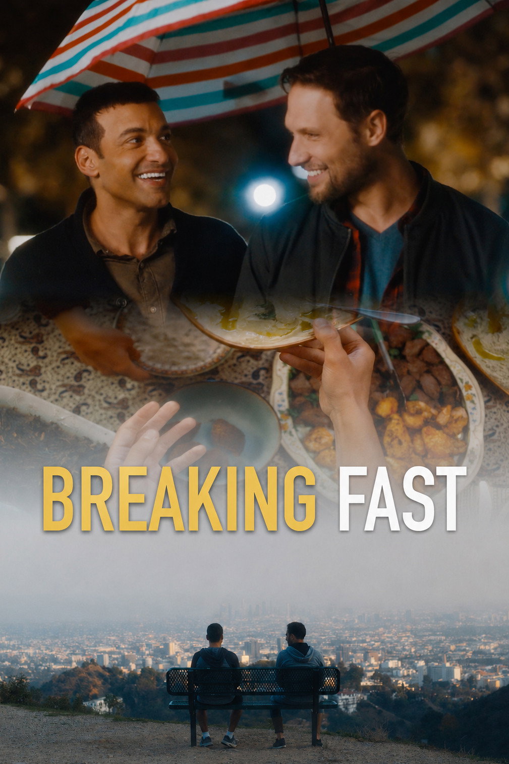 Breaking Fast