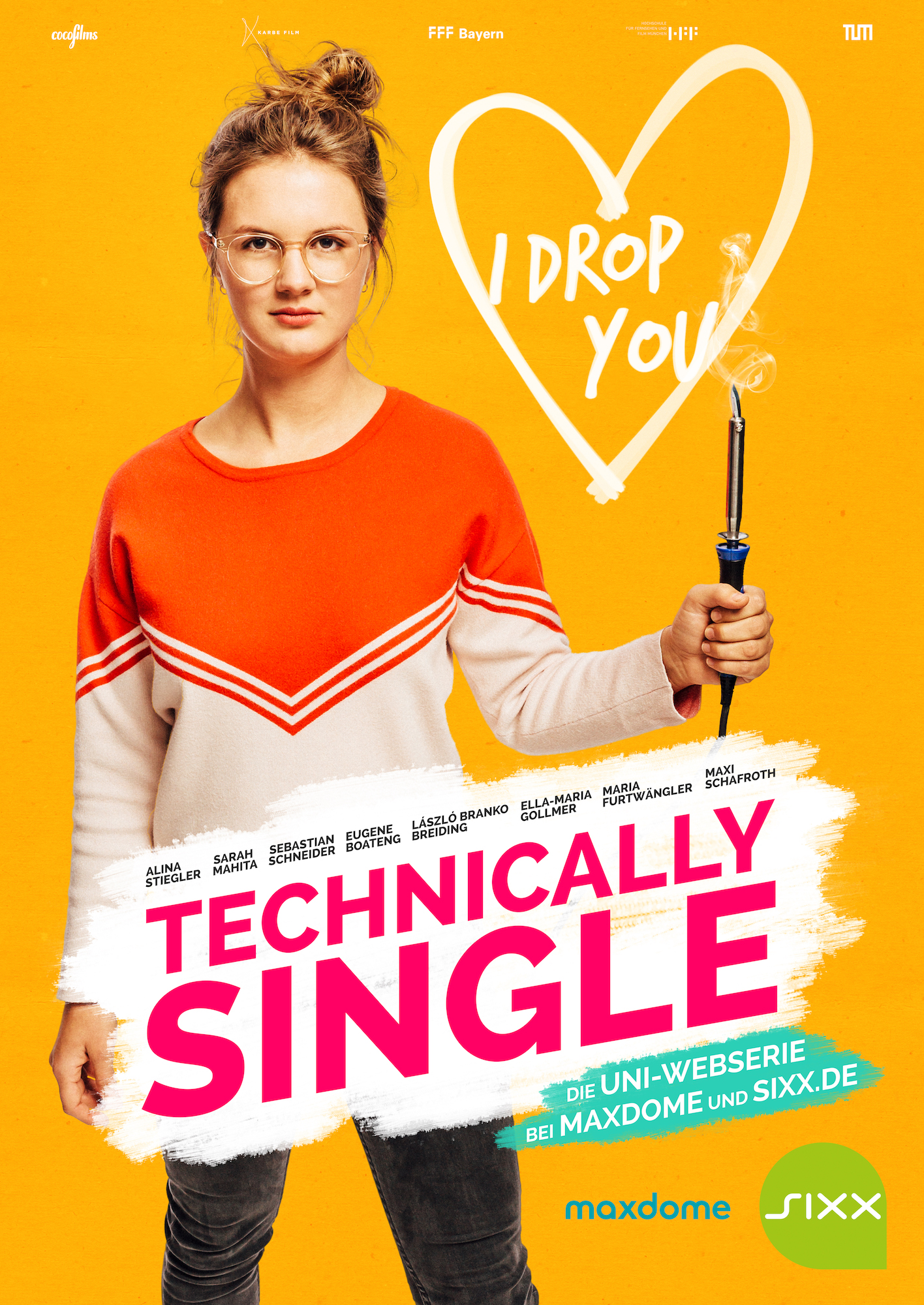 Technically Single