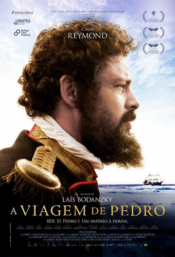 Pedro, Between the Devil and the Deep Blue Sea