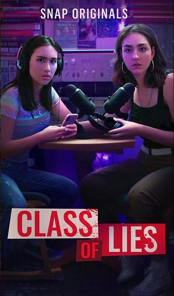 Class of Lies