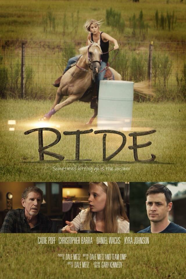 Ride