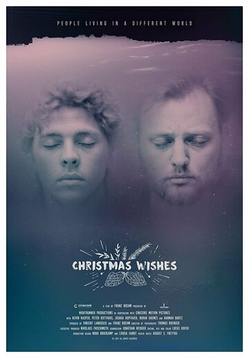 Christmas Wishes