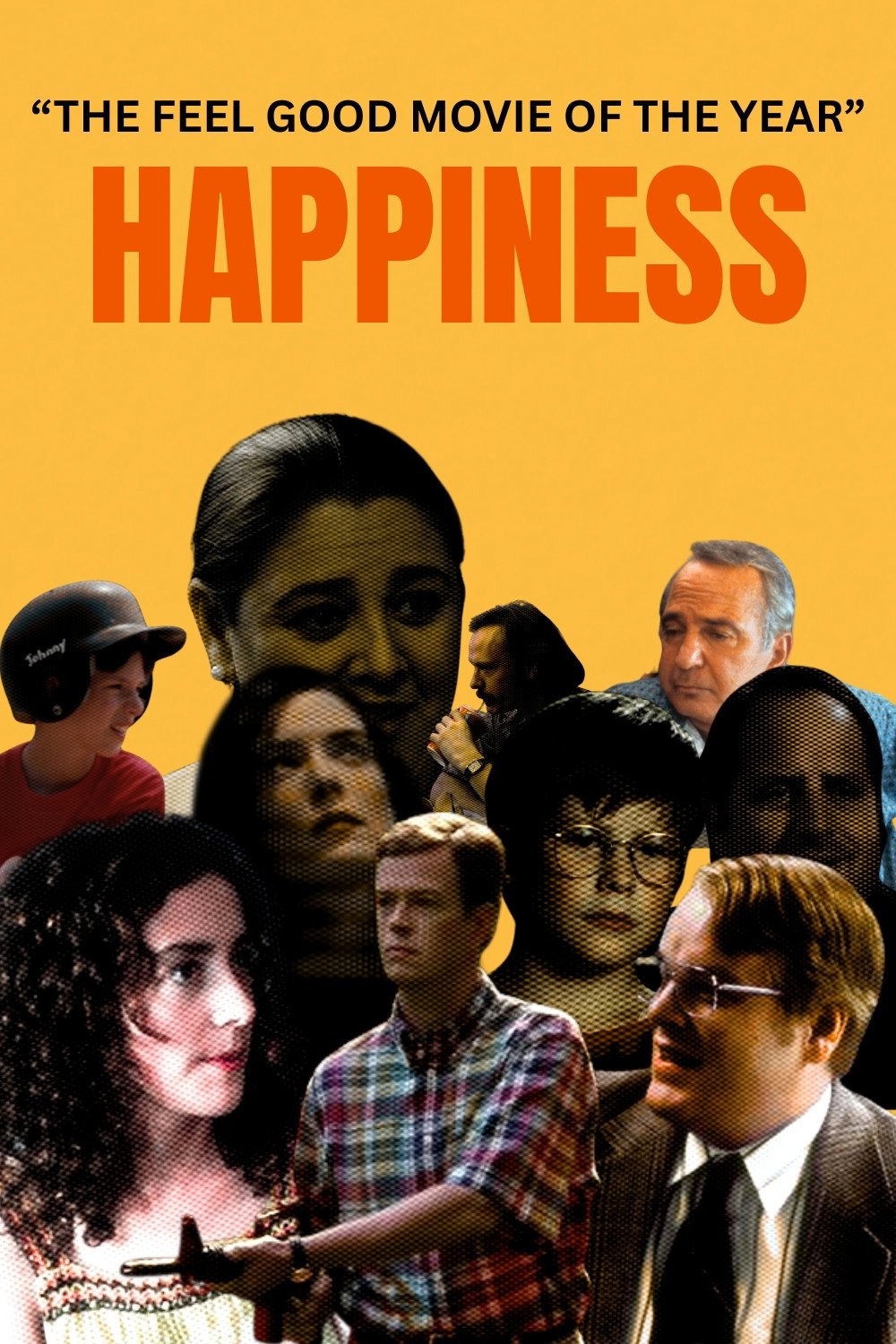 Happiness
