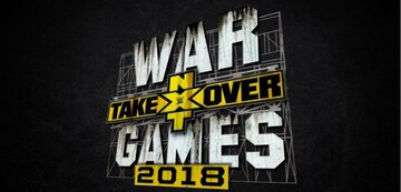 NXT Переворот: Военные игры 2