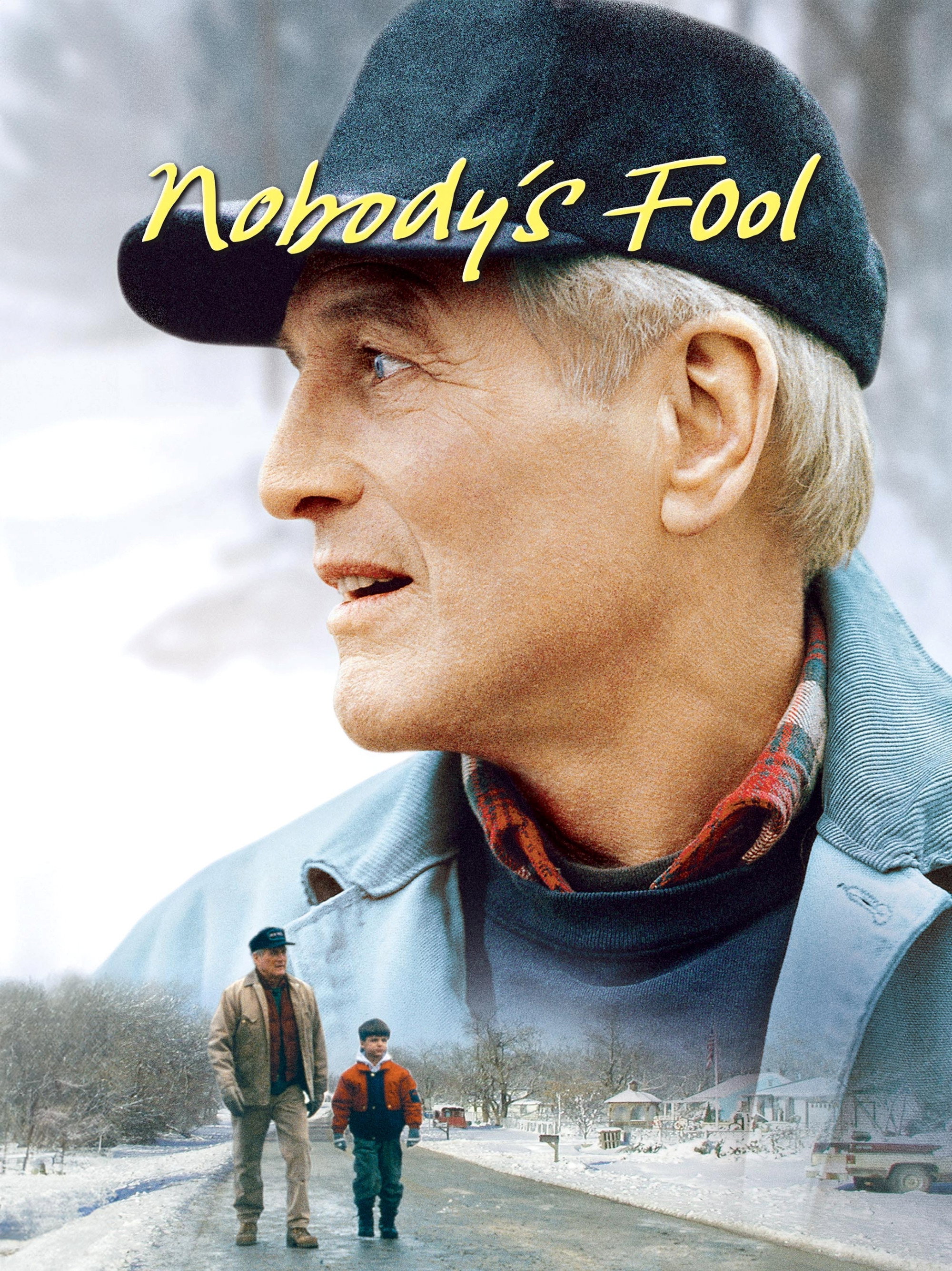 Nobody's Fool