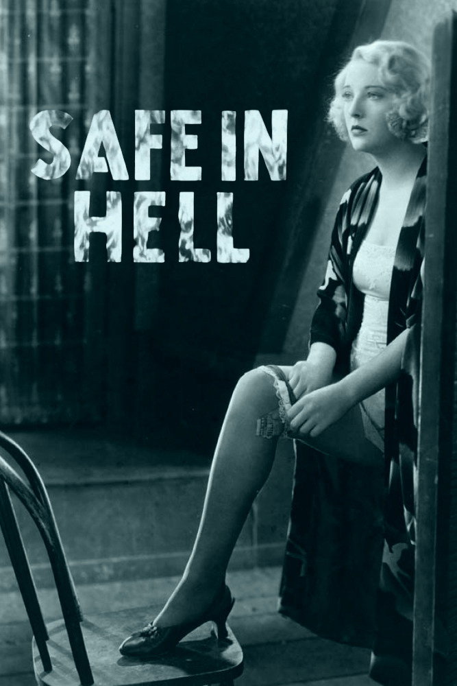 Safe in Hell