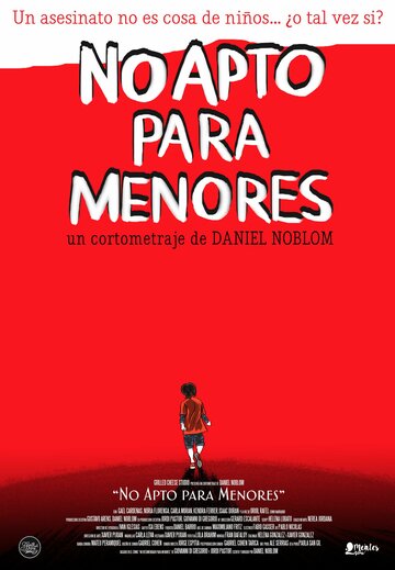 No apto para menores