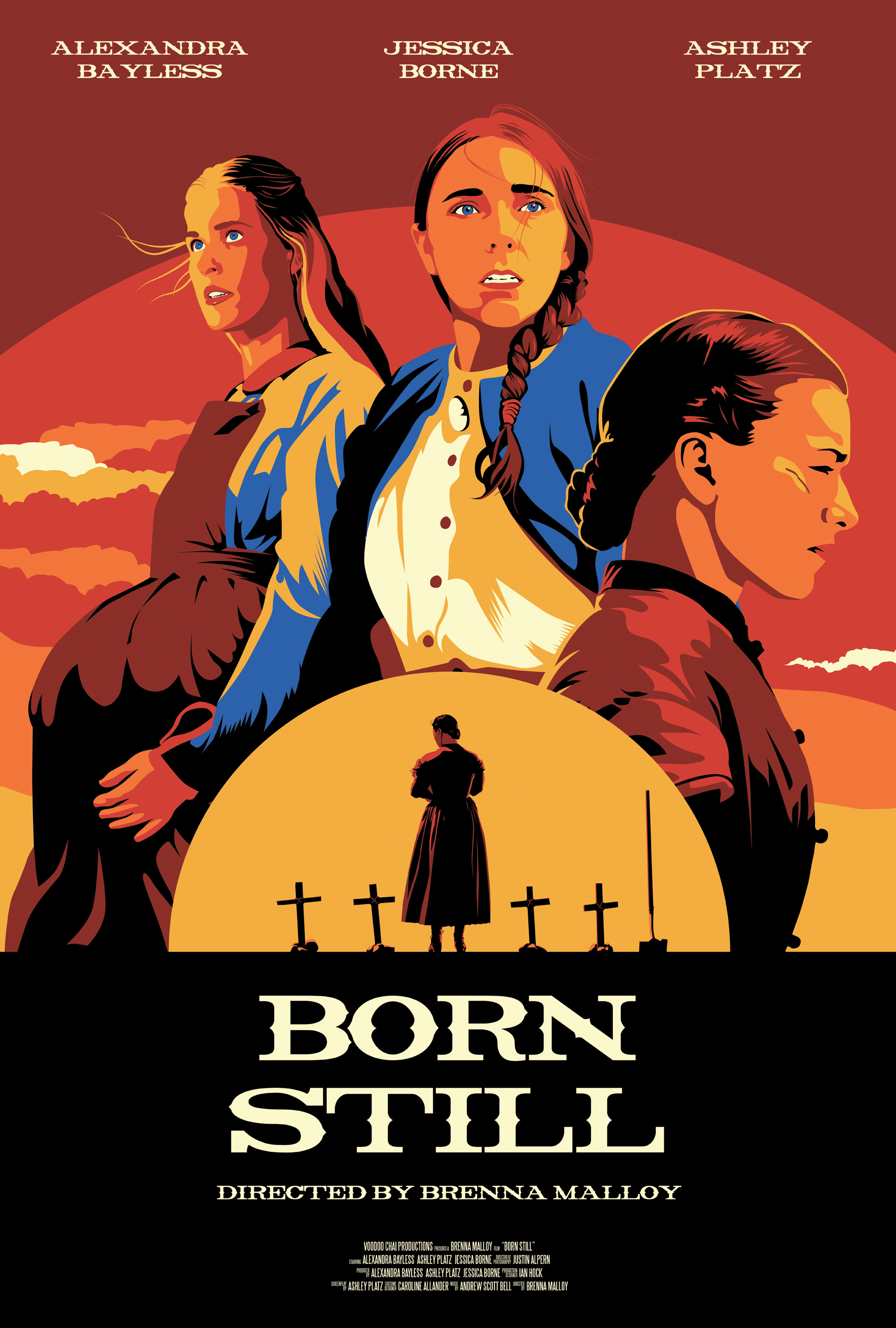 Born Still