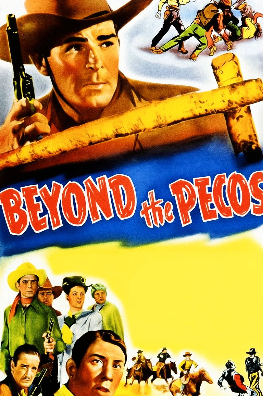 Beyond the Pecos