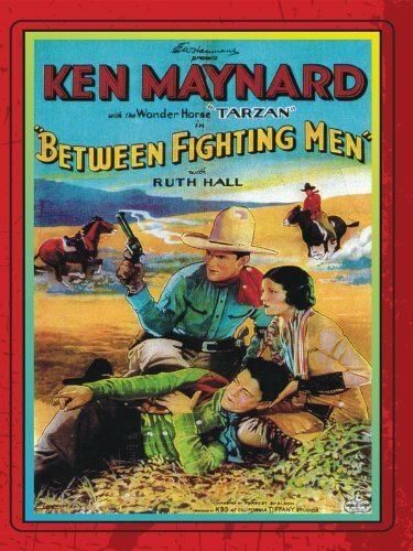 Between Fighting Men