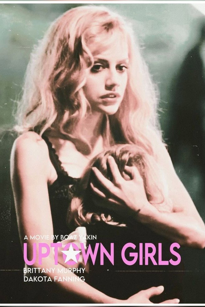 Uptown Girls