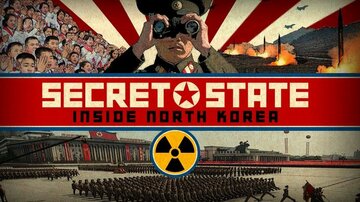 Засекреченное государство: Северная Корея изнутри