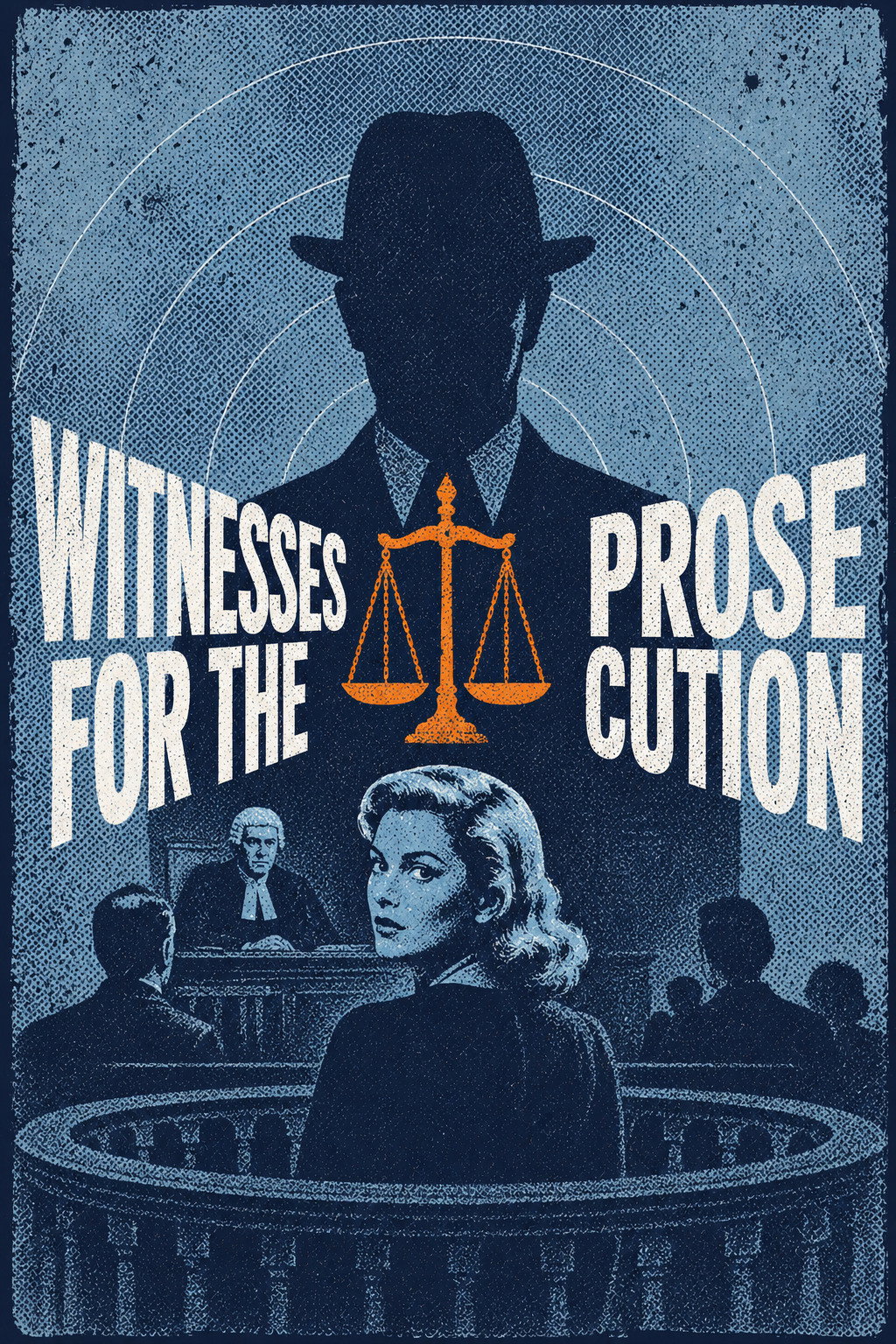 Witness for the Prosecution