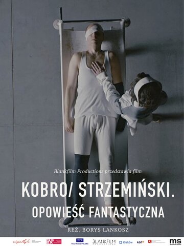 Кобро / Стржеминский. Фантастическая история