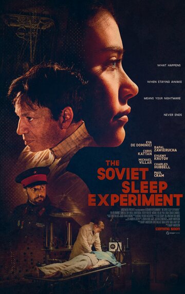 The Soviet Sleep Experiment